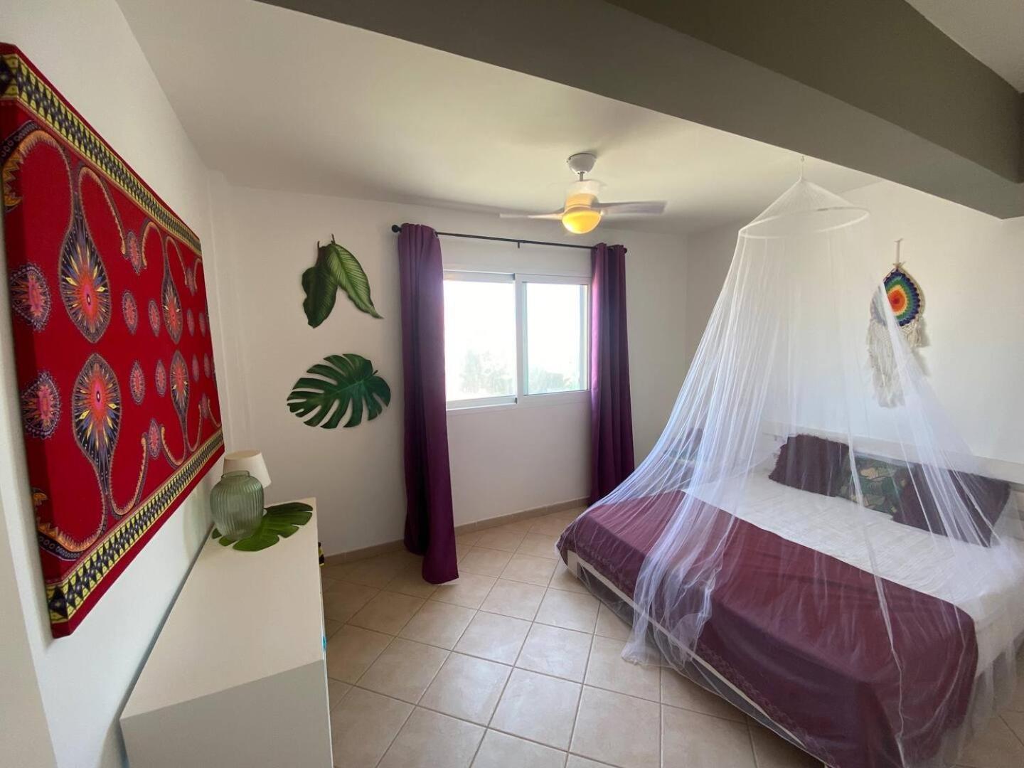 Leme Bedje Two Bedroom - By Bobbywashere Santa Maria Exterior foto